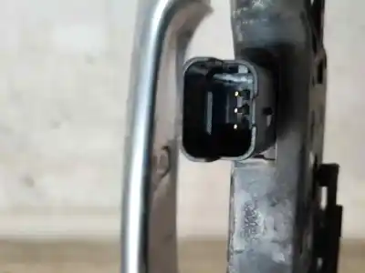 Автозапчасти б/у задняя правая наружная ручка за renault espace iv (jk0/1_) 2.2 dci (jk0h) ссылки oem iam   