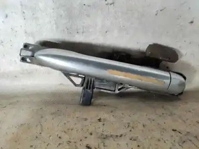 Автозапчасти б/у задняя левая наружная ручка за RENAULT ESPACE IV (JK0/1_) 2.2 DCI (JK0H) ссылки OEM IAM   