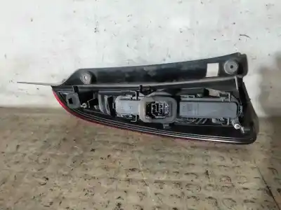 Автозапчастина б/у правий ліхтар для renault espace iv (jk0/1_) 2.2 dci (jk0h) посилання на oem iam 8200394724  