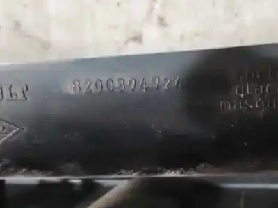 Автозапчастина б/у правий ліхтар для renault espace iv (jk0/1_) 2.2 dci (jk0h) посилання на oem iam 8200394724  