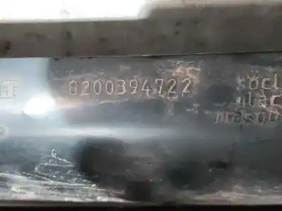 Автозапчастина б/у лівий ход ліхар для renault espace iv (jk0/1_) 2.2 dci (jk0h) посилання на oem iam 8200394722  