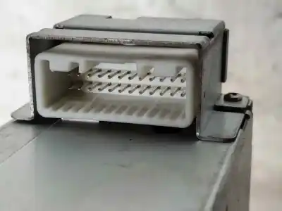 Автозапчасти б/у gps-навигационная система за renault espace iv (jk0/1_) 2.2 dci (jk0h) ссылки oem iam 8200411128  