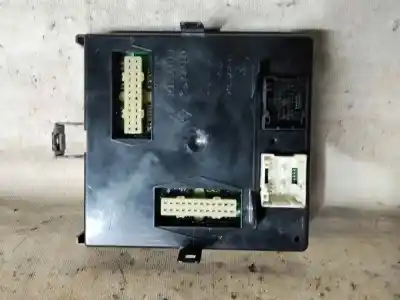 Автозапчасти б/у электронный модуль за renault espace iv (jk0/1_) 2.2 dci (jk0h) ссылки oem iam 8200643387  