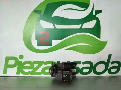 Second-hand car spare part Starter Motor for SKODA FABIA (6Y2/6Y3) 1.4 OEM IAM references 047911023G  