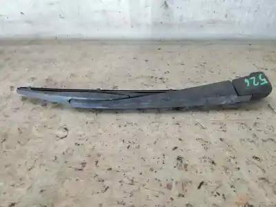 Автозапчастина б/у ручка заднього склоочисника для MAZDA CX-3 (DK) Luxury 120 CV / 88 KW Посилання на OEM IAM   