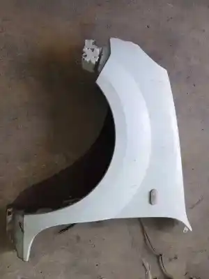 Автозапчастина б/у передне ліве крило для RENAULT KANGOO I (F/KC0) K9K718 Посилання на OEM IAM   