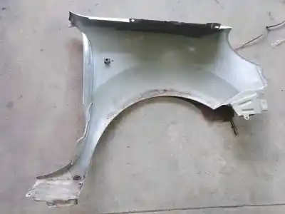 Автозапчасти б/у левое переднее крыло за renault kangoo i (f/kc0) k9k718 ссылки oem iam   