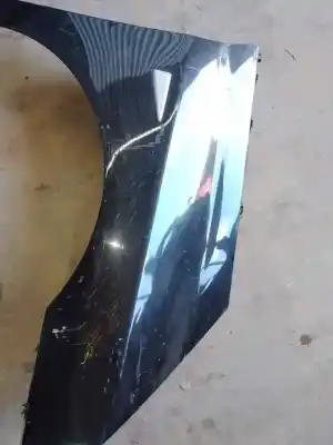 Автозапчастина б/у передне праве крило для renault espace iv (jk0/1_) 2.2 dci (jk0h) посилання на oem iam 8200155751  