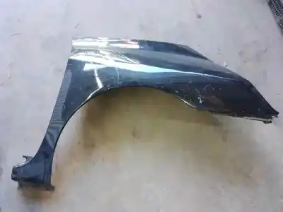 Автозапчасти б/у переднее правое крыло за renault espace iv (jk0/1_) 2.2 dci (jk0h) ссылки oem iam 8200155751