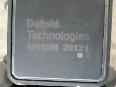 Автозапчасти б/у расходомер воздуха за renault espace iv (jk0/1_) 2.2 dci (jk0h) ссылки oem iam af10369  