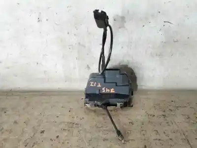 Автозапчасти б/у замок задней левой двери за renault espace iv (jk0/1_) 2.2 dci (jk0h) ссылки oem iam 017958