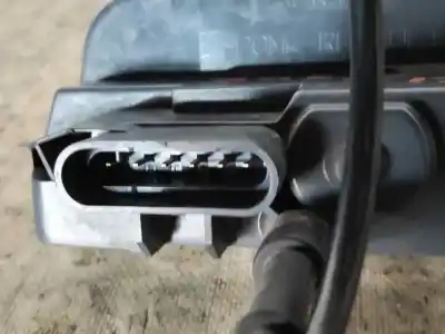 Автозапчасти б/у замок задней левой двери за renault espace iv (jk0/1_) 2.2 dci (jk0h) ссылки oem iam 017958  