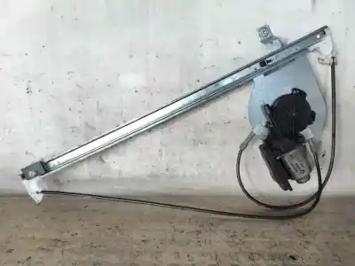 Автозапчасти б/у регулятор стекла заднего левого за renault espace iv (jk0/1_) 2.2 dci (jk0h) ссылки oem iam 400807h  