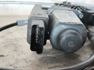 Автозапчасти б/у регулятор стекла заднего левого за renault espace iv (jk0/1_) 2.2 dci (jk0h) ссылки oem iam 400807h  