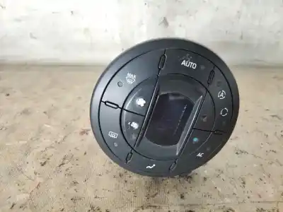 Автозапчасти б/у климат-контроль за renault espace iv (jk0/1_) 2.2 dci (jk0h) ссылки oem iam 8200367333