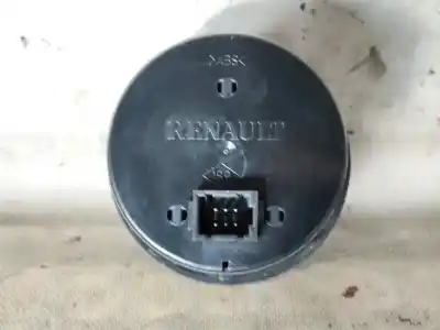 Автозапчасти б/у климат-контроль за renault espace iv (jk0/1_) 2.2 dci (jk0h) ссылки oem iam 8200367333  