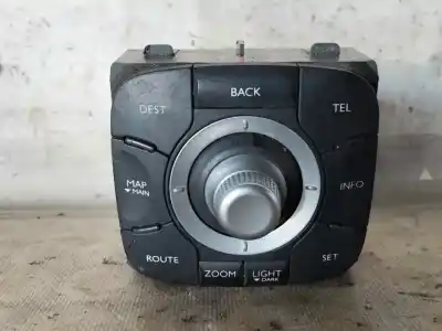 Автозапчасти б/у многофункциональное управление за renault espace iv (jk0/1_) 2.2 dci (jk0h) ссылки oem iam 8200326970