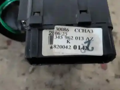 Автозапчасти б/у команда очистки за renault espace iv (jk0/1_) 2.2 dci (jk0h) ссылки oem iam 8200420148  