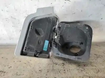 Автозапчастина б/у зовнішній пливний колпак для renault master iii combi d/m9t a6 посилання на oem iam 765m63121r  