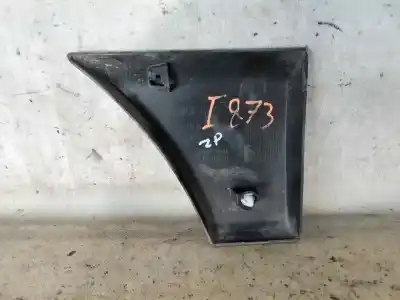 Автозапчастина б/у молдинг для renault master iii combi d/m9t a6 посилання на oem iam 768f20004r  