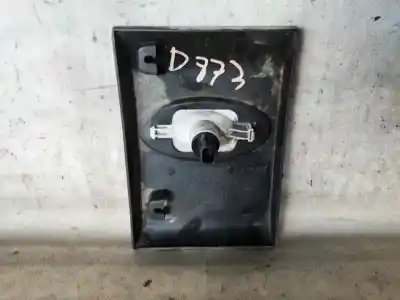 Автозапчастина б/у молдинг для renault master iii combi d/m9t a6 посилання на oem iam 768560130r  