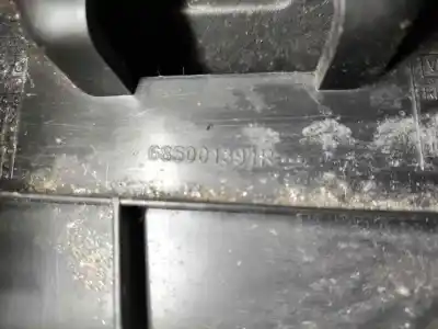 Автозапчастина б/у бардачок для renault master iii combi d/m9t a6 посилання на oem iam 685001391r  