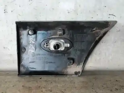 Автозапчастина б/у молдинг для renault master iii combi d/m9t a6 посилання на oem iam 768f20007r  