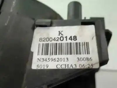 Автозапчастина б/у кільце піддушки безопасности для renault espace iv (jk0/1_) 2.2 dci (jk0h) посилання на oem iam 8200420148  