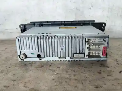 Автозапчасти б/у аудиосистема / радио cd за smart forfour (454) 1.3 (454.031) ссылки oem iam a4548200379  