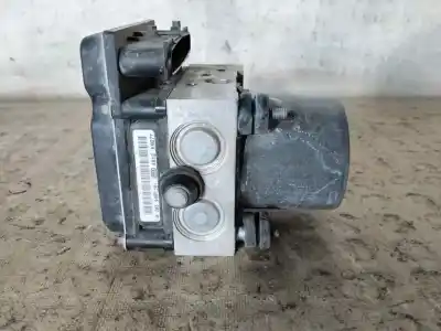 Автозапчастина б/у абс для smart forfour (454) 1.3 (454.031) посилання на oem iam a4544200175  