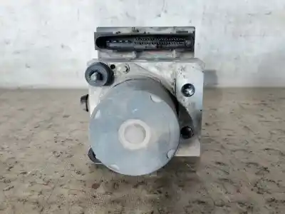 Автозапчастина б/у абс для smart forfour (454) 1.3 (454.031) посилання на oem iam a4544200175  