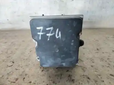 Автозапчастина б/у абс для smart forfour (454) 1.3 (454.031) посилання на oem iam a4544200175  