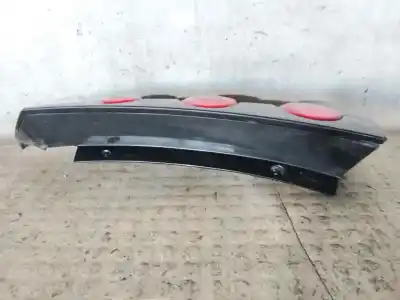 Автозапчасти б/у правый задний фонарь за smart forfour (454) 1.3 (454.031) ссылки oem iam a4548200664  