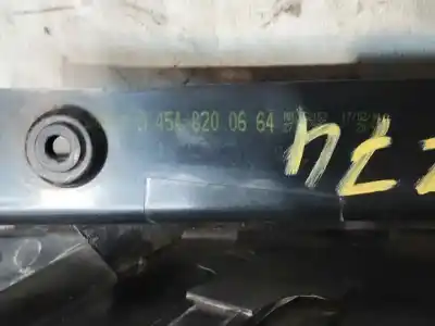 Автозапчасти б/у правый задний фонарь за smart forfour (454) 1.3 (454.031) ссылки oem iam a4548200664  