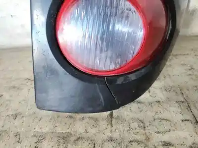 Автозапчасти б/у правый задний фонарь за smart forfour (454) 1.3 (454.031) ссылки oem iam a4548200664  