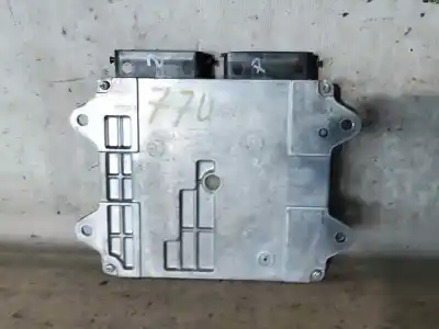 Second-hand car spare part ecu engine control for smart forfour (454) 1.3 (454.031) oem iam references a1351500979  