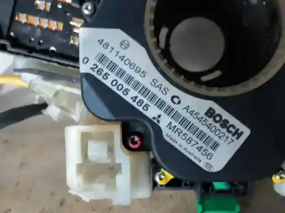 Автозапчасти б/у многофункциональное управление за smart forfour (454) 1.3 (454.031) ссылки oem iam a4545400217  