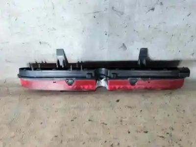 Автозапчасти б/у центральный стоп-сигнал за smart forfour (454) 1.3 (454.031) ссылки oem iam 1810430020  