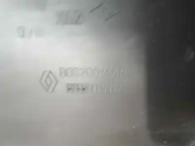 Автозапчастина б/у молдинг для renault master iii combi d/m9t a6 посилання на oem iam 808200149r  