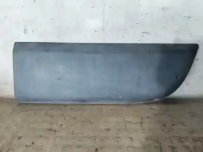 Автозапчастина б/у молдинг для renault master iii combi d/m9t a6 посилання на oem iam 808200149r