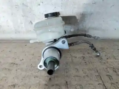 Автозапчасти б/у тормозной насос за smart forfour (454) 1.3 (454.031) ссылки oem iam   