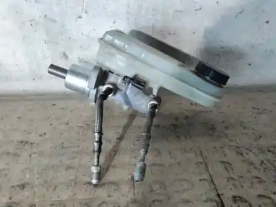 Автозапчасти б/у тормозной насос за smart forfour (454) 1.3 (454.031) ссылки oem iam   