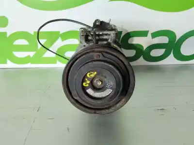 Second-hand car spare part air conditioning compressor for audi a4 avant (b5) 2.4 oem iam references   