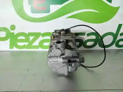Second-hand car spare part air conditioning compressor for audi a4 avant (b5) 2.4 oem iam references   