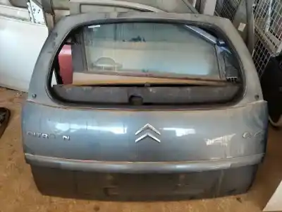 Peça sobressalente para automóvel em segunda mão  por CITROEN C4 PICASSO I MONOSPACE (UD_)  Referências OEM IAM   