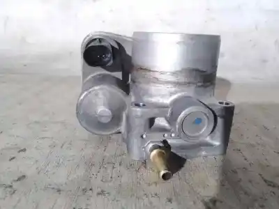 Автозапчасти б/у бабочка коробка за renault scénic ii (jm0/1_) 1.6 (jm0c, jm0j, jm1b) ссылки oem iam 8200190230  