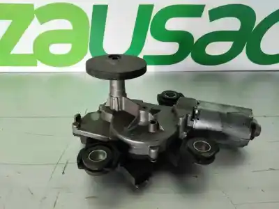 Second-hand car spare part rear windshield wiper motor for citroen c4 picasso i monospace (ud_) 2.0 hdi 138 oem iam references 9654115980  