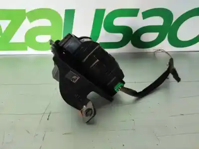 Peça sobressalente para automóvel em segunda mão fechadura do mala por citroen c4 picasso i monospace (ud_) 2.0 hdi 138 referências oem iam 9660403680  