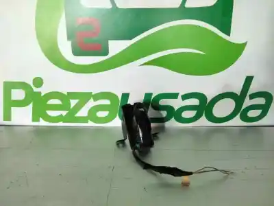 Peça sobressalente para automóvel em segunda mão Fechadura Do Mala por CITROEN C4 PICASSO I MONOSPACE (UD_) 2.0 HDI 138 Referências OEM IAM 9660403680  