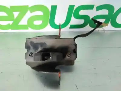 Peça sobressalente para automóvel em segunda mão fechadura do mala por citroen c4 picasso i monospace (ud_) 2.0 hdi 138 referências oem iam 9660403680  